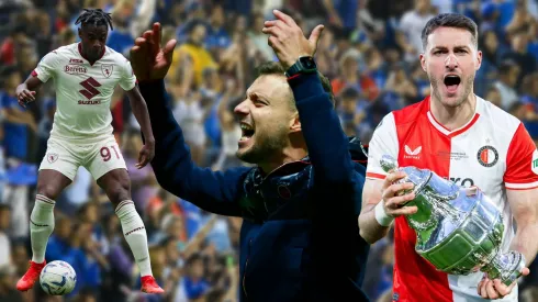 Noticias de Cruz Azul - lunes 29 de abril de 2024.