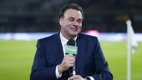 "Me callaron la boca", David Faitelson confesó su error con Cruz Azul