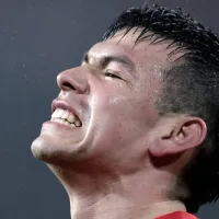 Se define su futuro: El Chuky Lozano ya eligió destino tras el interés de Cruz Azul