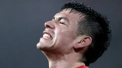 El internacional mexicano se ha convertido en un objeto de deseo por parte de varios clubes tras decidir salir del PSV Eindhoven.