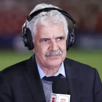 La insólita reacción del Tuca Ferretti a la clasificación de Cruz Azul a la liguilla