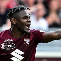 Mercado: Las dos alternativas que maneja Cruz Azul por si se cae el fichaje de Duván Zapata