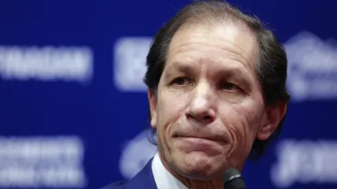 Jaime Ordiales reveló un gran secreto de Víctor Velázquez en Cruz Azul