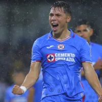 Esto es lo que pretende Cruz Azul de Rodrigo Huescas después de que se negara a renovar