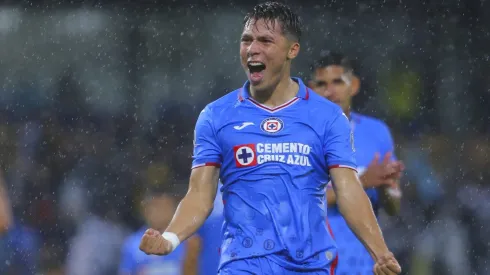 El canterano de los cementeros no quiere renovar en su intención de ir a Europa. La institución pide algo a la hora de dejarlo marchar.