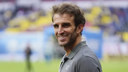 Iván Alonso, en la mira por posible "venganza" contra Pachuca.