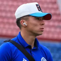 Se revelan los cuatro posibles destinos de Rodrigo Huescas ante su inminente salida de Cruz Azul