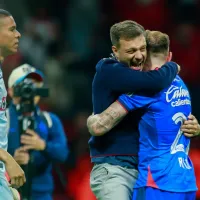 Contundente sentencia de Luis García sobre el futuro de Cruz Azul en la Liguilla del Clausura 2024