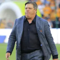El karma alcanzó a Miguel Herrera luego de las duras críticas que lanzó hacia Cruz Azul