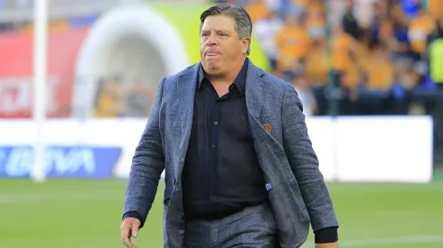 El karma golpeó a Miguel Herrera tras sus críticas a Cruz Azul