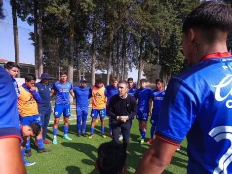 Con dos hombres de Anselmi: Cruz Azul arranca la Liguilla ante Pumas