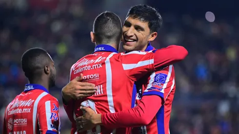 ¿Lo tendrán en cuenta? Jorndan Silva regresa a Cruz Azul de su préstamo