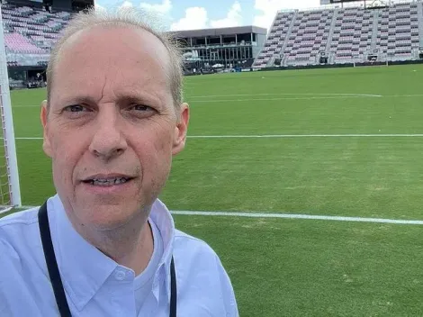 Los mensajes de los periodistas de Cruz Azul para Paco Villa