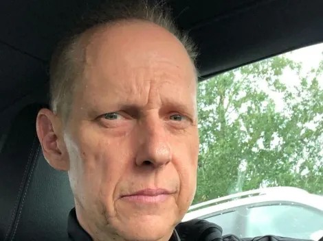 Así fue el último posteo de Paco Villa