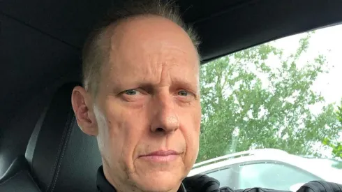 El reconocido periodista siempre fue muy activo en redes sociales. Su último mensaje en X es un consejo para las nuevas generaciones.