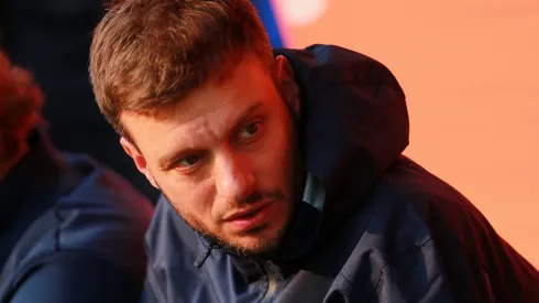 Martín Anselmi buscará trascender en Cruz Azul.