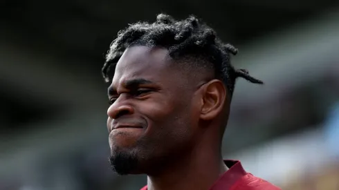 El delantero colombiano es la primera de los cementeros para reforzar el ataque de cara al próximo Apertura 2024.