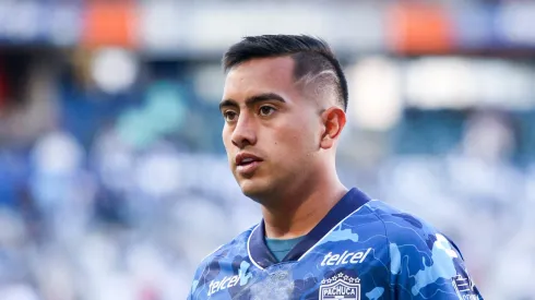 El mediocampista de Los Tuzos es objeto de deseo por tres clubes del campeonato local. No renovará con los hidalguenses.