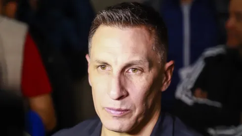 El canterano de Cruz Azul busca nuevo destino y su padre analiza a todos los interesados en sus servicios.