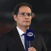 \'Es fácil esconder la mano\', Gustavo Mendoza atacó a Cruz Azul tras su comunicado oficial