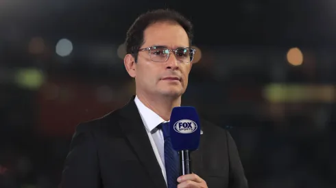 Gustavo Mendoza sostuvo que Cruz Azul quiso perjudicar a Pachuca