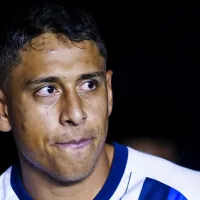 Monterrey eliminado: ¿Se acerca Luis Romo a Cruz Azul?