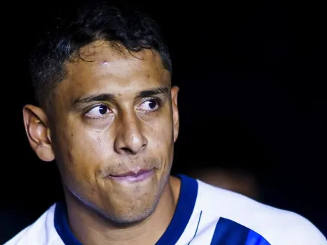 Monterrey eliminado: ¿Se acerca Luis Romo a Cruz Azul?