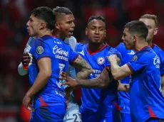 Arde Pachuca: revelan cuándo jugará Cruz Azul los cuartos de final