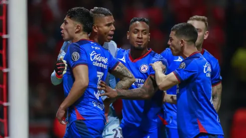 Arde Pachuca: revelan cuándo jugará Cruz Azul los cuartos de final