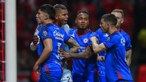 Arde Pachuca: se confirmó cuándo jugará Cruz Azul los cuartos de final
