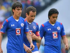 Mauro Formica, de campeón con Cruz Azul a fracasar en la Kinsg League