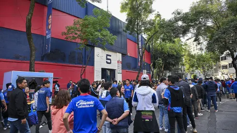 Cruz Azul confirmó la venta de boletos para la Liguilla.