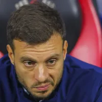 Martín Anselmi sustituiría a Gonzalo Piovi con un jugador al que borró en este Clausura 2024