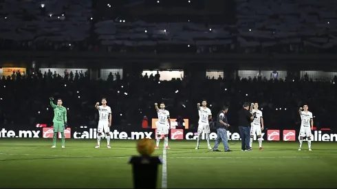 Los cementeros jugarían la ida de esta ronda el próximo jueves 9 de mayo. Tres días después, el domingo 12, sería la vuelta en el Ciudad de los Deportes.