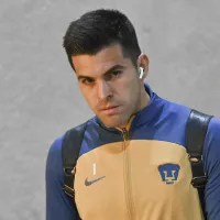 \'Le falta humildad\', afición de Cruz Azul explota contra Julio González por sus dichos