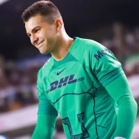 Cruz Azul vs. Pumas: \'Vamos a ser locales en los dos estadios\', portero Julio González lanza advertencia