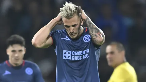 Piovi causó baja para el inicio de Liguilla.