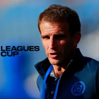 El plan maestro de Iván Alonso para que Cruz Azul sea candidato a la Leagues Cup 2024