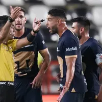 ¿Nathan Silva, defensa de Pumas, podrá jugar la serie de Cuartos de Final ante Cruz Azul?