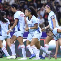 Agridulce despedida de Cruz Azul Femenil del Clausura 2024