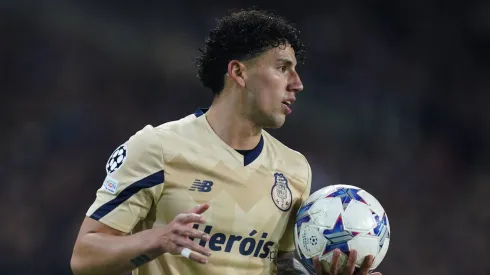 Cruz Azul tendría cerrado a Jorge Sánchez como su nuevo fichaje