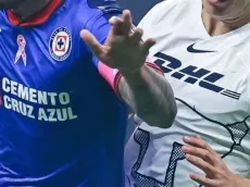 Pudo llegar a Cruz Azul, pero se confirmó su fichaje por Pumas