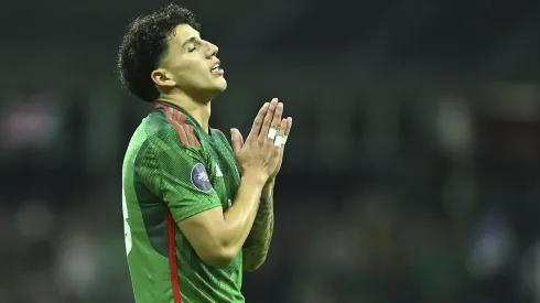 Jorge Sánchez, cerca de llegar a Cruz Azul.