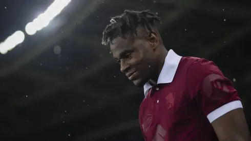 Duvan Zapata, ¿cerca o lejos de Cruz Azul?