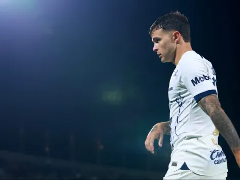 Tabó no tiene hueco en Cruz Azul: esto hará el club