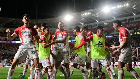 El cuadro cementero quiere armar un equipo de época para el próximo semestre y optar al campeonato desde el primer día.