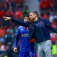 No hay lugar para todos: El \'sacrificado\' en Cruz Azul por la llegada de Jorge Sánchez