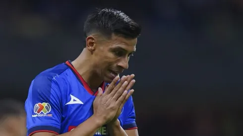 Ángel Sepúlveda calienta motores para la Liguilla.