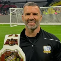 Tito Villa fue campeón de goleo de la Kings League Américas y lo celebró con una emotiva carta