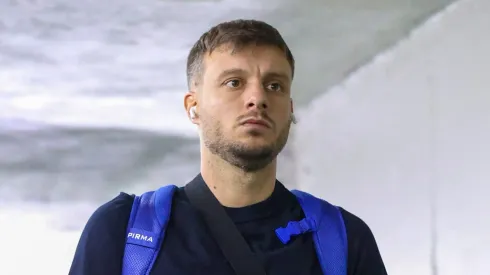 Martín Anselmi ya está enfocado en la Liguilla.